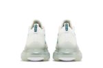 Nike Air Max Scorpion Flyknit ‘White Clear Emerald’ DJ4701-100  Skidge Store