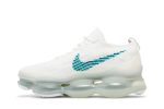 Nike Air Max Scorpion Flyknit ‘White Clear Emerald’ DJ4701-100  Skidge Store