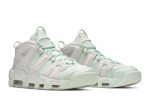 Nike Air More Uptempo Barley Green 917593-300  Skidge Store