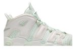 Nike Air More Uptempo Barley Green 917593-300  Skidge Store