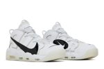 Nike Air More Uptempo ‘Copy Paste – White’ DQ5014-100  Skidge Store