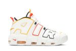 Nike Air More Uptempo ‘Roswell Raygun’ DD9223-100  Skidge Store