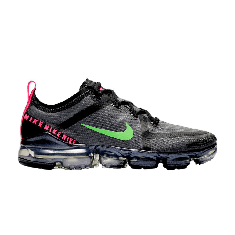 Nike Air VaporMax 2019 'Scream Green' CQ4610-001 Skidge Store