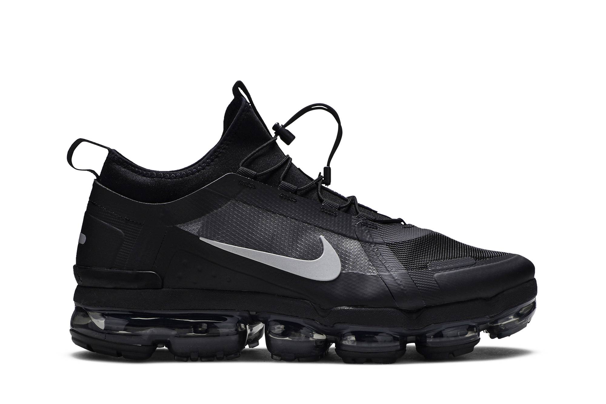 Nike Air VaporMax 2019 Utility 'Black' BV6351-001 Skidge Store