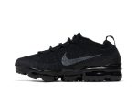 Nike Air VaporMax 2023 Flyknit ‘Black’ DV6840-001