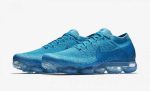 Nike Air VaporMax Blue Orbit 849558-402 Skidge Store