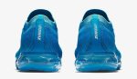 Nike Air VaporMax Blue Orbit 849558-402 Skidge Store