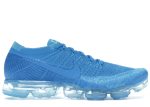 Nike Air VaporMax Blue Orbit 849558-402 Skidge Store