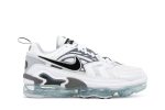 Nike Air VaporMax EVO ‘White Black’ CT2868-100 Skidge Store