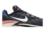 Nike Air Zoom GT Cut 2 ‘Black Desert Berry’ DJ6015-003  Skidge Store