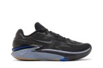 Nike Air Zoom GT Cut 2 EP ‘Black Racer Blue’ DJ6013-002  Skidge Store