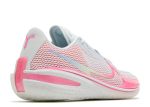 Nike Air Zoom GT Cut ‘Pure Platinum Pink Blast’ CZ0175Ã¢â‚¬Å’-Ã¢â‚¬Å’008  Skidge Store