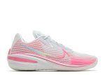 Nike Air Zoom GT Cut ‘Pure Platinum Pink Blast’ CZ0175Ã¢â‚¬Å’-Ã¢â‚¬Å’008  Skidge Store