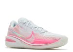 Nike Air Zoom GT Cut ‘Pure Platinum Pink Blast’ CZ0175Ã¢â‚¬Å’-Ã¢â‚¬Å’008  Skidge Store