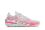 Nike Air Zoom GT Cut ‘Pure Platinum Pink Blast’ CZ0175-008  Skidge Store