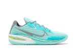 Nike Air Zoom GT Cut x Sabrina Ionescu ‘New York Liberty’ CZ0175-901  Skidge Store