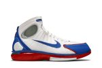 Nike Air Zoom Huarache 2K4 All Star 2016 308475-100 Skidge Store