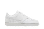 Nike Court Vision Low Next Nature ‘Triple White’ DH3158-100  Skidge Store