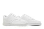 Nike Court Vision Low Next Nature ‘Triple White’ DH3158-100  Skidge Store