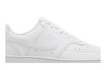 Nike Court Vision Low Next Nature ‘Triple White’ DH3158-100  Skidge Store