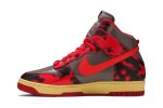 Nike Dunk High 1985 ‘Red Acid Wash’ DD9404-600 Skidge Store