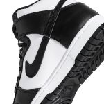 Nike Dunk High ‘Black White’ DD1869-103 Skidge Store