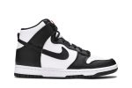 Nike Dunk High ‘Black White’ DD1869-103 Skidge Store