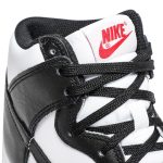 Nike Dunk High ‘Black White’ DD1869-103 Skidge Store