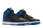 Nike Dunk High ‘Blue Camo’ DD3359-001  Skidge Store