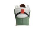 Nike Dunk High ‘Next Nature Summit White’ DN9909-100 Skidge Store