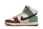 Nike Dunk High ‘Next Nature Summit White’ DN9909-100 Skidge Store