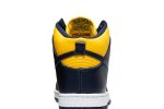 Nike Dunk High SP ‘Michigan’ 2020 CZ8149-700