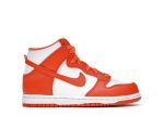 Nike Dunk High SP ‘Syracuse’ 2021 DD2314-100 Skidge Store