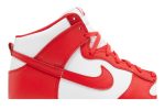 Nike Dunk High ‘University Red’ DD1399-106