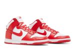 Nike Dunk High ‘University Red’ DD1399-106  Skidge Store