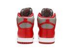 Nike Dunk High ‘UNLV’ 850477-001  Skidge Store