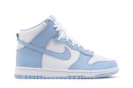 Nike Dunk High ‘White Aluminum’ DD1869-107 Skidge Store