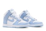 Nike Dunk High ‘White Aluminum’ DD1869-107 Skidge Store