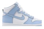 Nike Dunk High ‘White Aluminum’ DD1869-107 Skidge Store