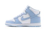 Nike Dunk High ‘White Aluminum’ DD1869-107 Skidge Store