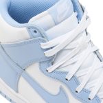 Nike Dunk High ‘White Aluminum’ DD1869-107 Skidge Store