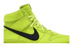 Nike Dunk High x AMBUSH ‘Flash Lime’ CU7544-300 Skidge Store