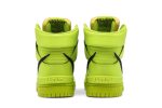 Nike Dunk High x AMBUSH ‘Flash Lime’ CU7544-300 Skidge Store