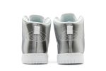 Nike Dunk High x CLOT ‘Silver Metallic’ DH4444-900  Skidge Store