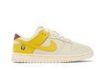 Nike Dunk Low ‘Banana’ DR5487-100  Skidge Store