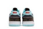 Nike Dunk Low ‘Barber Shop Black’ DH7614-001  Skidge Store