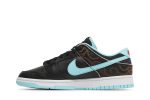 Nike Dunk Low ‘Barber Shop Black’ DH7614-001  Skidge Store