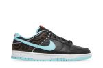 Nike Dunk Low ‘Barber Shop Black’ DH7614-001  Skidge Store