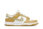 Nike Dunk Low ‘Barley Paisley’ DH4401-104  Skidge Store