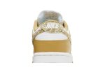 Nike Dunk Low ‘Barley Paisley’ DH4401-104  Skidge Store